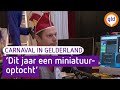 Carnaval in Gelderland 14 februari 2021 - Café Carnaval