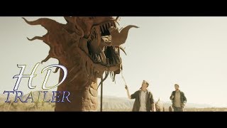 The Endless Official Trailer | Callie Hernandez, Emily Montague, Tate Ellington movie HD| video