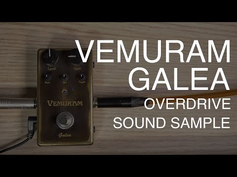 Vemuram Galea - Good Condition image 10