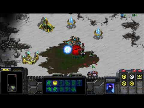 StarCraft: Resurrection IV [R]