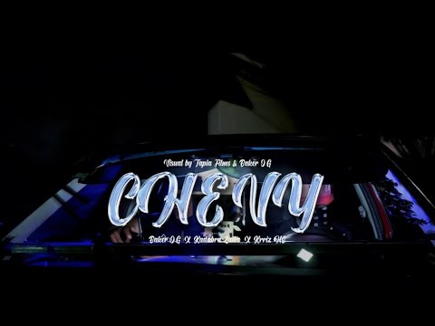 Kadabra Zaiko- Chevy - Baker OG & Krriz Homs (Video Oficial)