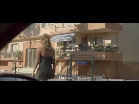 Thumbnail of the video: Too Close to our Son / Au plus près du soleil (2015) - Trailer (English Subs)