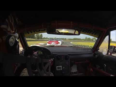 2019 Portland Triple Race1