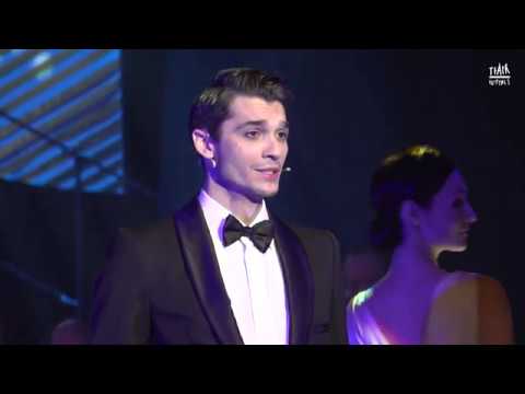 Teatr Rozrywki - Moon River