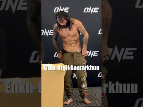 ketika orang gila masuk ke MMA, lihat apa yang terjadi🔥