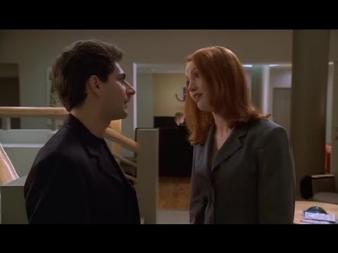 THE SOPRANOS ~ A D-GIRL'S BAD DEVELOPMENT