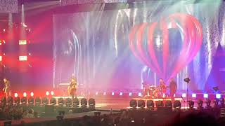 Ákos Aréna 2018:Ki helyett szeretsz