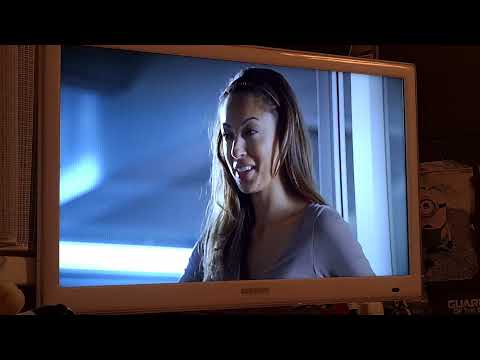 Don und Liz reden im Pausenraum