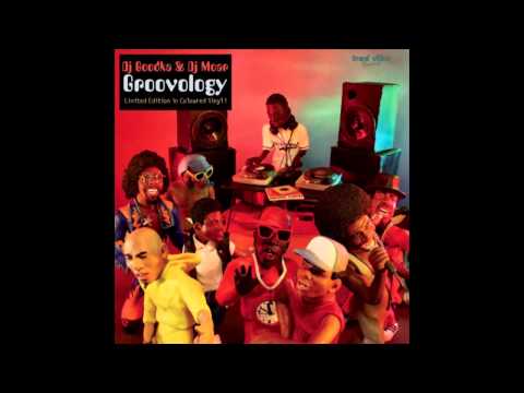 Dj Goodka & Dj Moar - We Love You