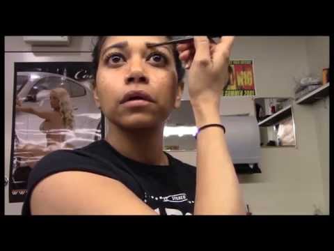 Episode 2 - Total Package: Backstage at HEDWIG AND THE ANGRY INCH with Rebecca Naomi Jones