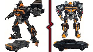 Download lagu Baiwei TW-1038 High Octane Bumblebee — Clean Mold, Wrong Scale? mp3