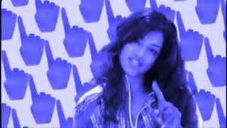 MIA - Galang ft Busta Rhymes, Missy Elliott (Ace Wave mix) video