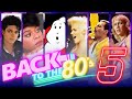 80 S Best Euro Disco Synth Pop Dance Hits Vol 5 Serega Bolonkin Video Mix Танцевальные �