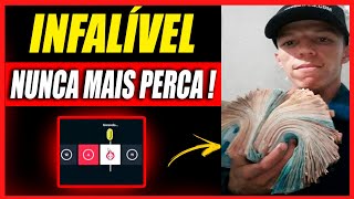 COMO PEGAR O BRANCO NA BLAZE! A Melhor Estratgia Para Pegar O Branco Na Blaze!Melhor Rob Do Branco