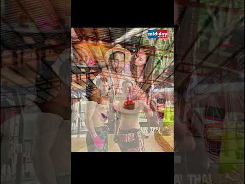 Here's To Wishing Varun Dhawan A Very Happy Birthday