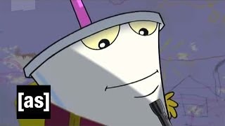 Cover art for Skulldilocks and the Seven Scorpions