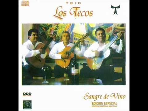 Trio los Tecos   Urge