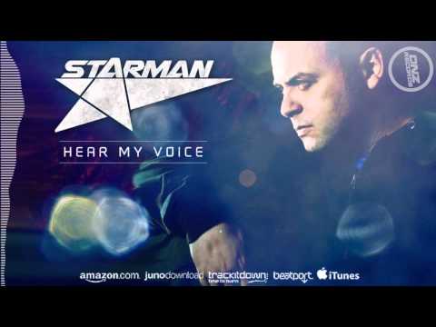 DNZF097 // STARMAN - HEAR MY VOICE (Official Video DNZ RECORDS)