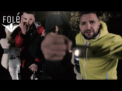 Bullshit :Gjyshi355 ft Just P & Moose