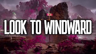 Download lagu Sleep Token - Look To Windward (Better Lyrics) mp3 Download lagu Sleep Token - Look To Windward (Better Lyrics) mp3