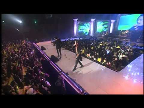 FT Island - Its Love [Rock Prince concert]