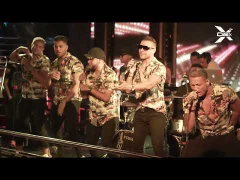 Sal y Perrea, Yonaguni & Todo de Ti - Combinación e la habana - Xbio Lince