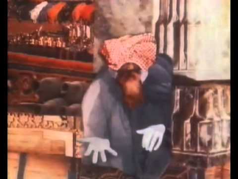 Die geschichte vom kalif storch #01