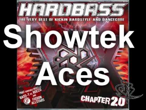 Hardbass Chapter 20 CD1 part 2