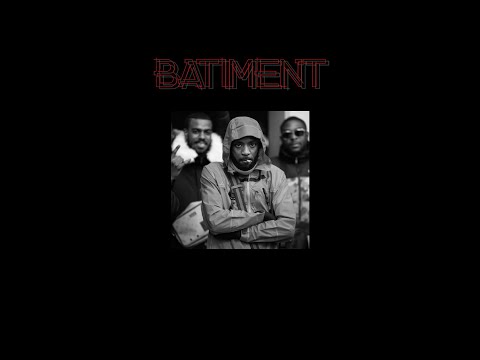 Type Beat - Da Uzi x Maes - "BATIMENT"