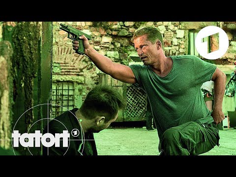 Trailer:  "Tschiller – Off Duty" (2) | Tatort