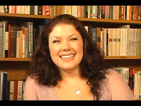 Jane Monheit Interview by Monk Rowe - 8/20/2010 - Clinton, NY