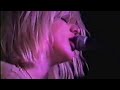 Hole - Babydoll (live 1991)
