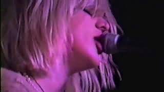 Hole - Babydoll (live 1991)