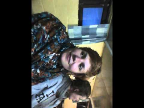 Late Night Vincent Show Episode 1 - Charlotte