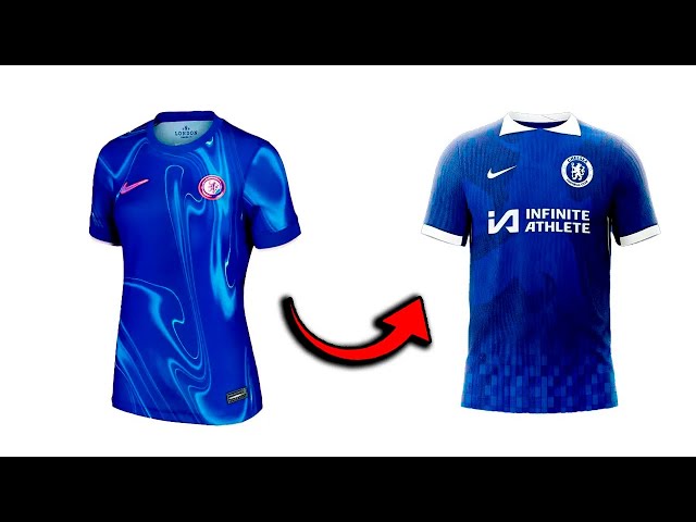 Vídeo relacionado con Get Trend Chelsea FC Sudadera Hombre con Capucha y Cremallera, S-3XL, Diseño de los Blues, Regalo de Fútbol para Él (M, Azul Chelsea)