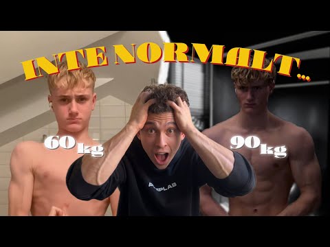 Ratear Följares Transformationer