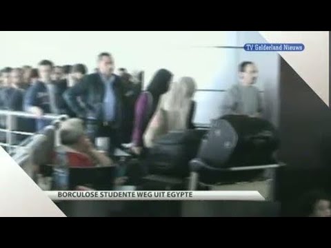 GLD Nieuws 1 februari 2011 - Nieuws