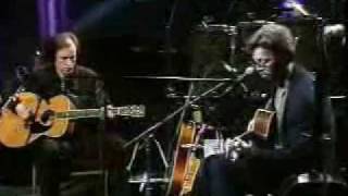 Eric Clapton   Running On Faith Unplugged
