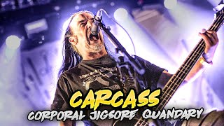 Carcass-Corporal Jigsore Quandary(Radio D#$&amp;ey Version)
