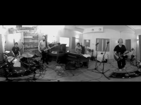Soulounge - Way Back Home | Live Studio Sessions