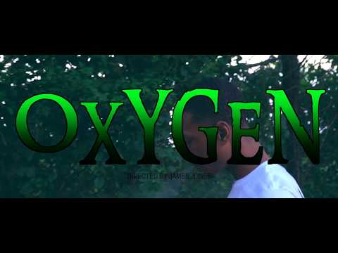 Lil Zac - Oxygen