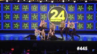 Wimoweh - Mpact Dance Project