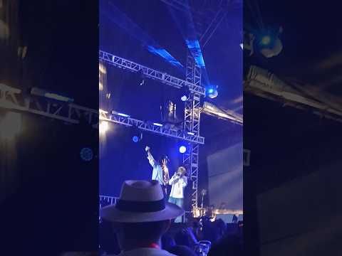 dia - EEEE A live at Motion Ime Festival 2025 day 2