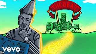 Blueface - Weekend (Audio) ft. Lil Baby