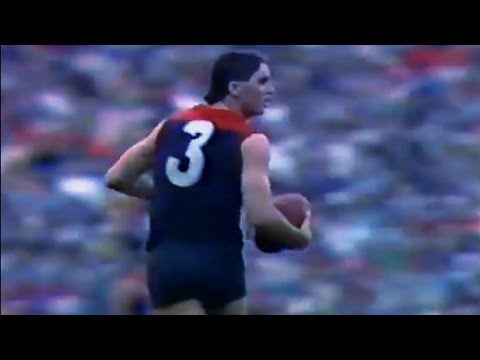 1988, Round 10 - Melbourne v Collingwood