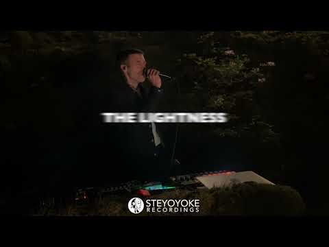 Clawz SG - The Lightness  Feat. Allies For Everyone [Live Performance]