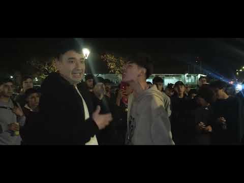 DEAFC vs. DRAKER vs. NATURAL: Octavos - Liga Inmortal Individual VII