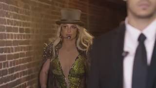 Britney Spears - Apple Music Festival 10 Commercial (Britney Version)