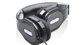 Video thumbnail for PSB M4U2 Headphones -- Review by Patrick Burnham
