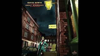 David Bowie - Rock And Roll Suicide